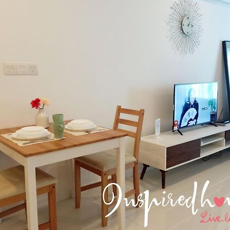 Inspired Homes @ Summer Suite كوالالمبور الغرفة الصورة
