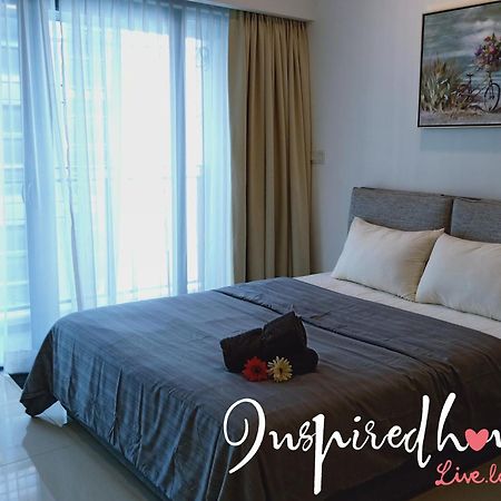 Inspired Homes @ Summer Suite كوالالمبور الغرفة الصورة