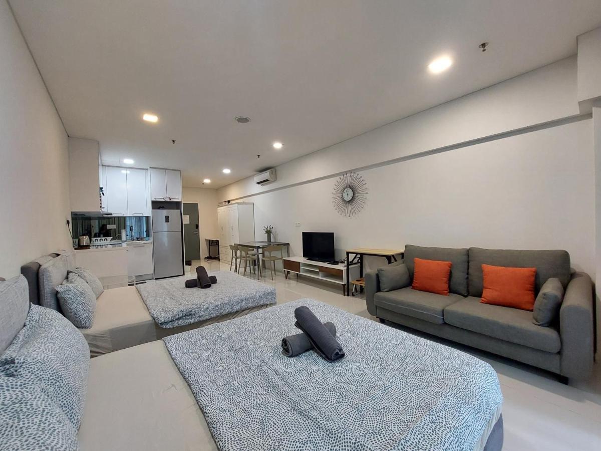 Inspired Homes @ Summer Suite كوالالمبور المظهر الخارجي الصورة