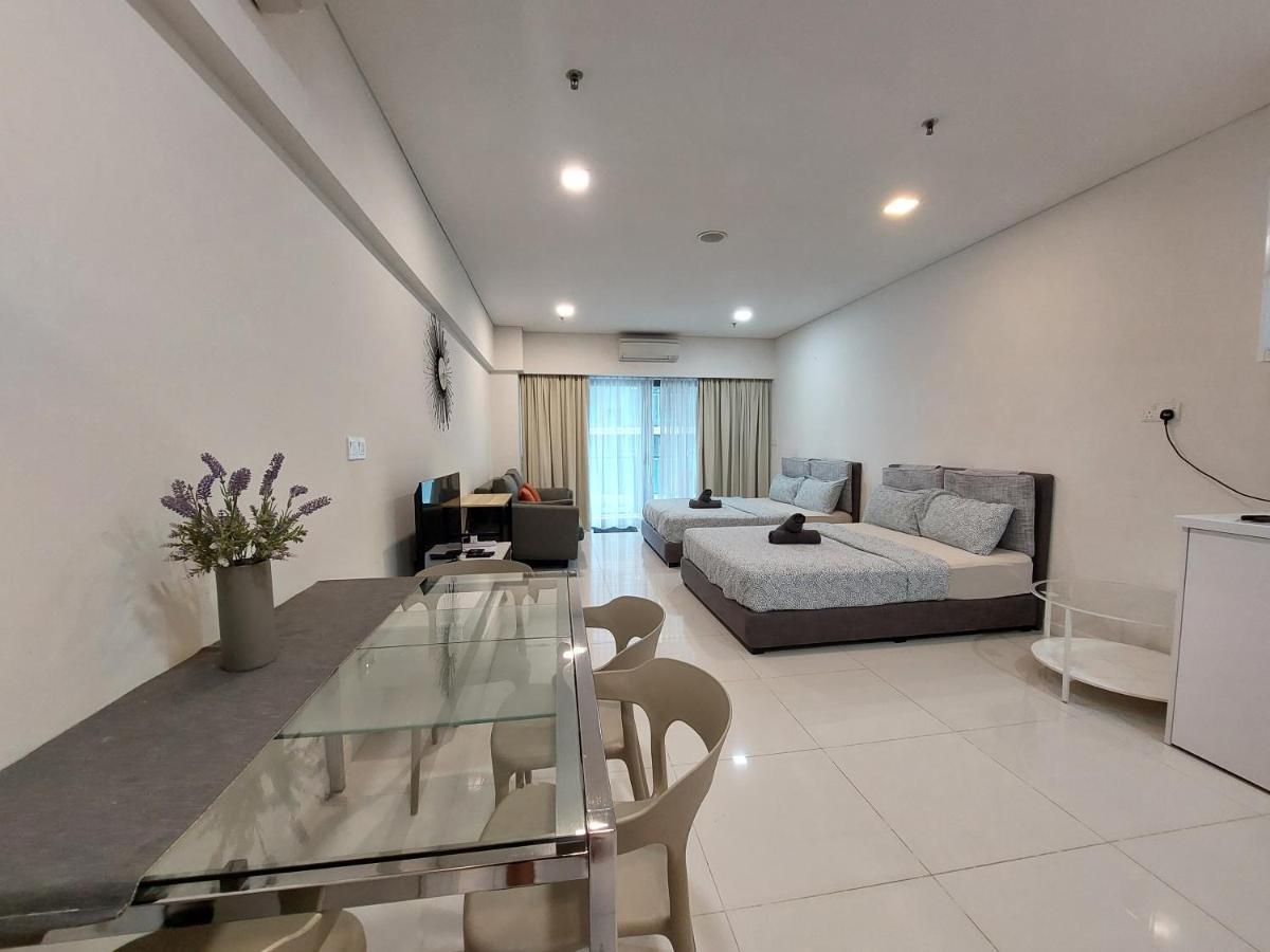 Inspired Homes @ Summer Suite كوالالمبور المظهر الخارجي الصورة
