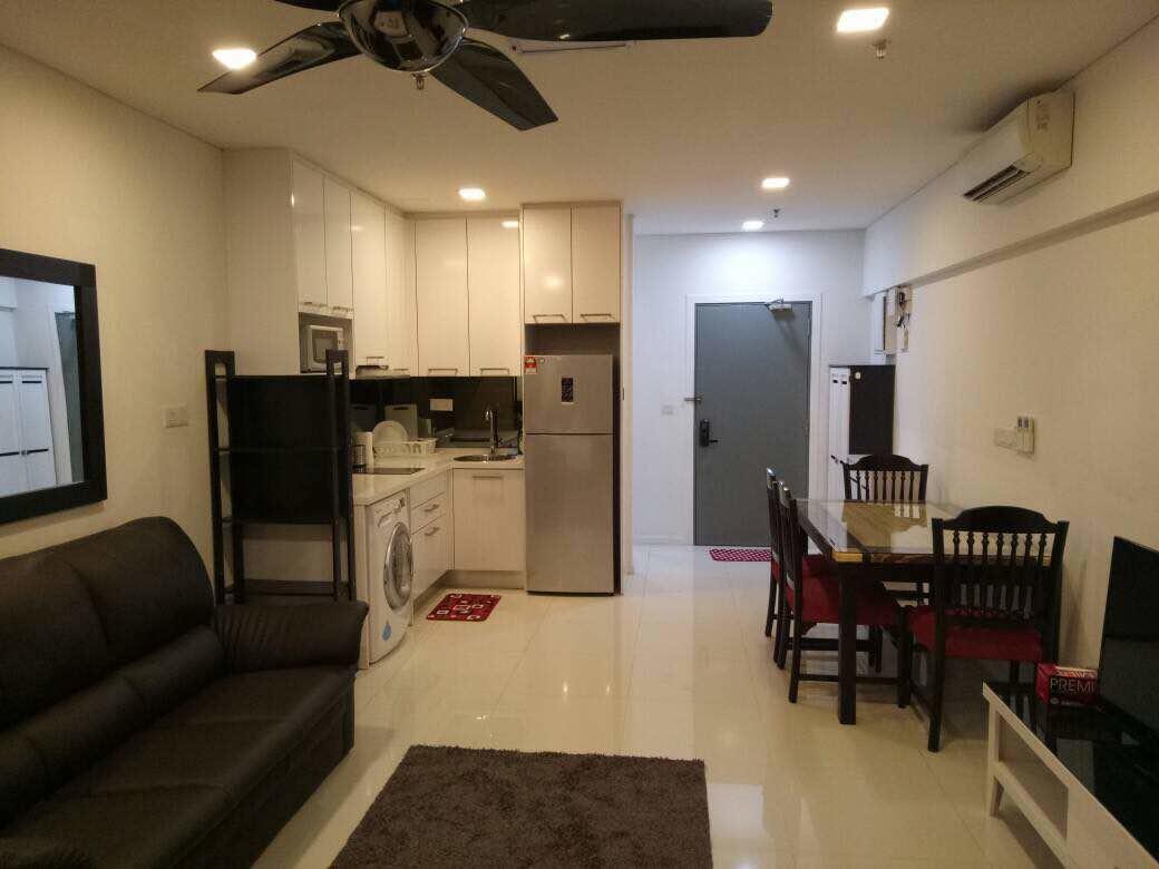 Inspired Homes @ Summer Suite كوالالمبور المظهر الخارجي الصورة