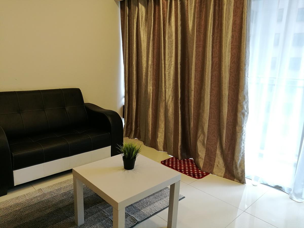 Inspired Homes @ Summer Suite كوالالمبور المظهر الخارجي الصورة