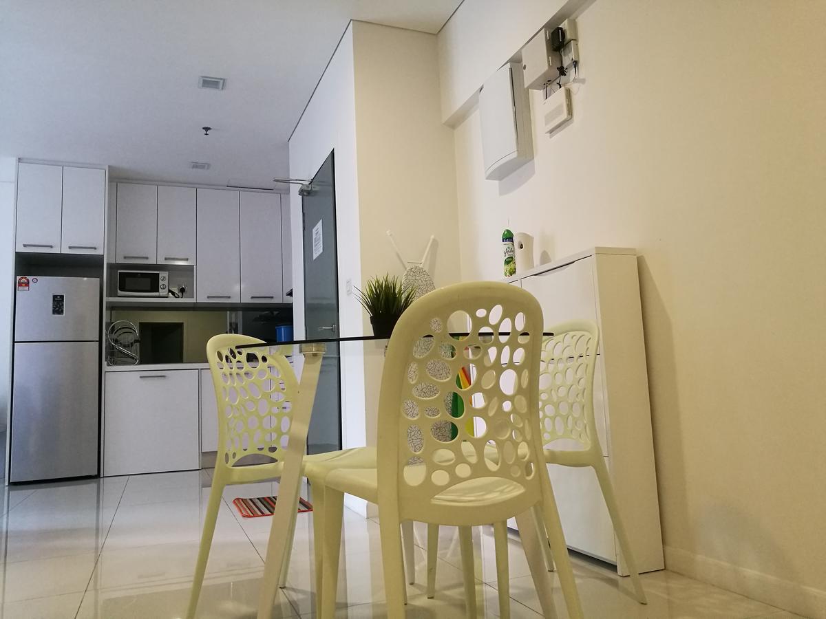 Inspired Homes @ Summer Suite كوالالمبور المظهر الخارجي الصورة