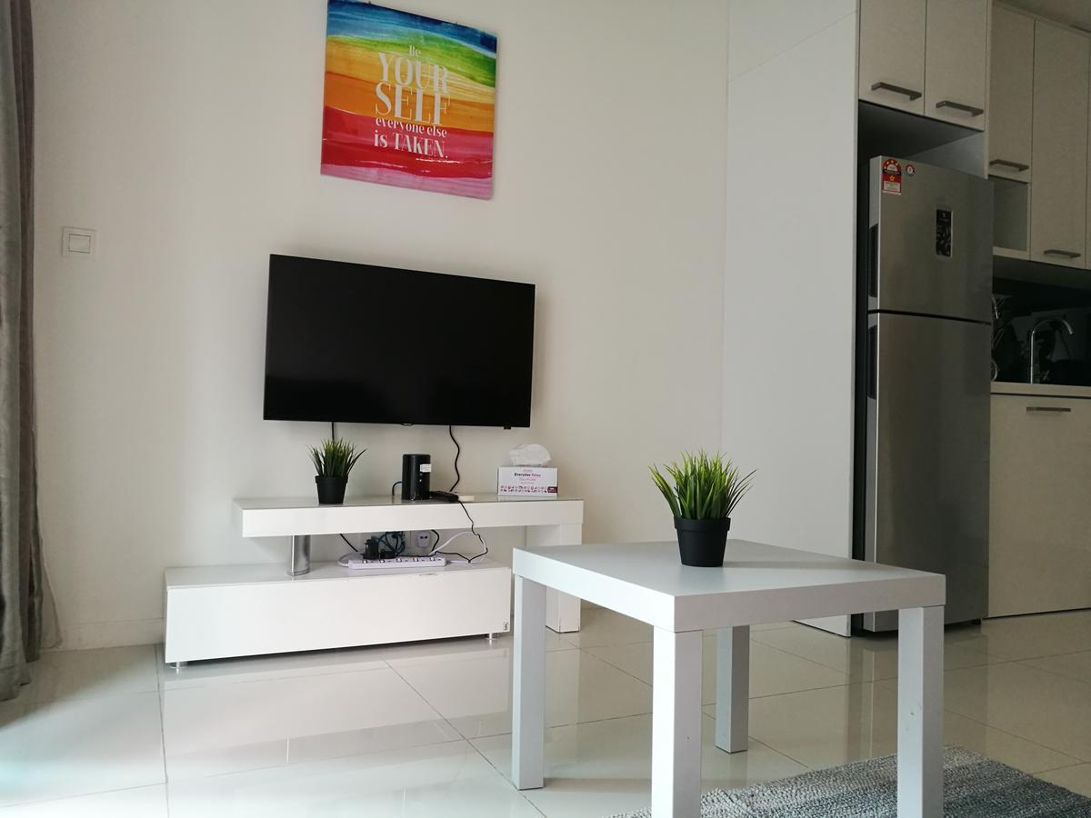 Inspired Homes @ Summer Suite كوالالمبور المظهر الخارجي الصورة