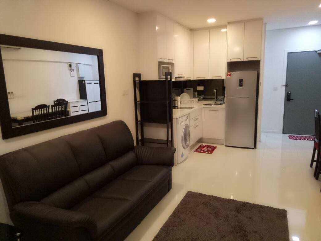 Inspired Homes @ Summer Suite كوالالمبور المظهر الخارجي الصورة