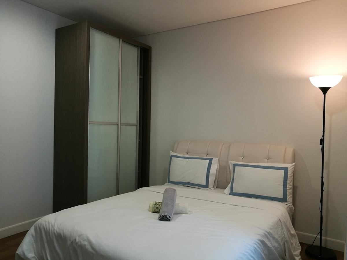 Inspired Homes @ Summer Suite كوالالمبور المظهر الخارجي الصورة