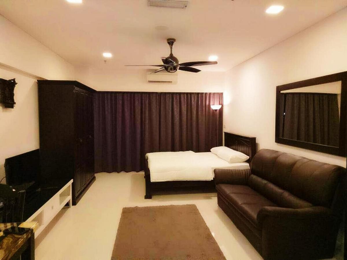 Inspired Homes @ Summer Suite كوالالمبور المظهر الخارجي الصورة