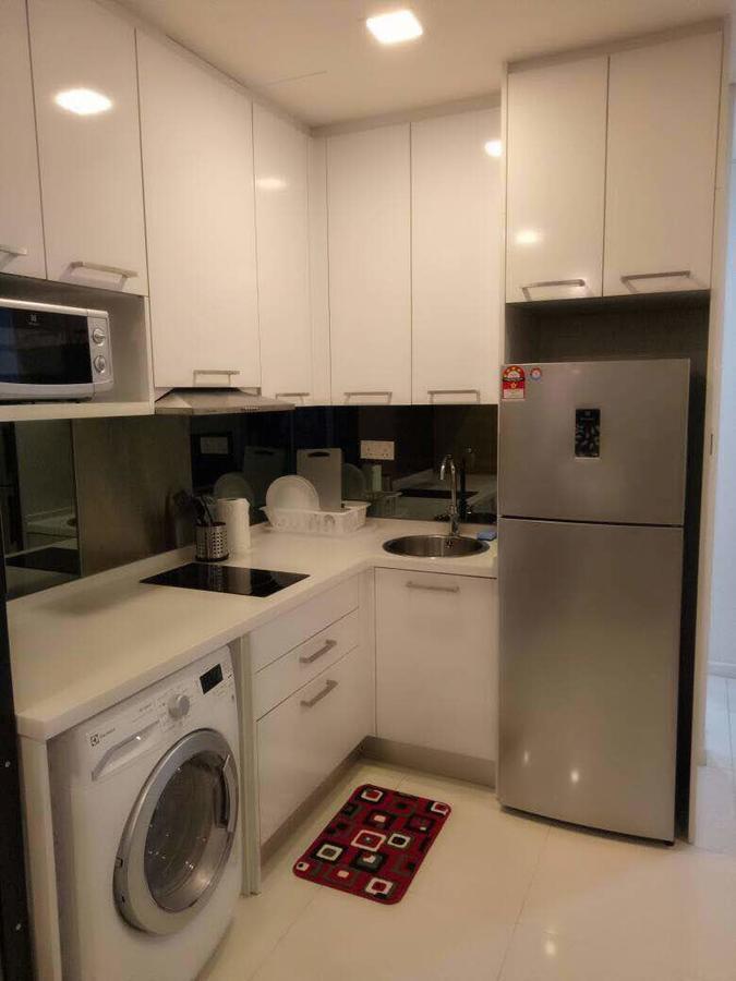 Inspired Homes @ Summer Suite كوالالمبور المظهر الخارجي الصورة