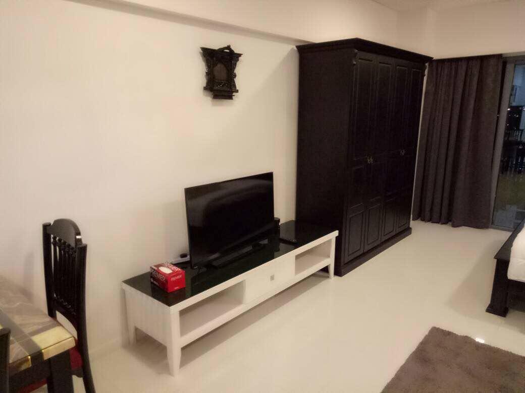 Inspired Homes @ Summer Suite كوالالمبور المظهر الخارجي الصورة