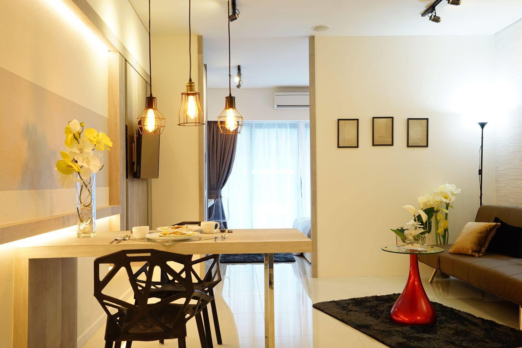 Inspired Homes @ Summer Suite كوالالمبور المظهر الخارجي الصورة
