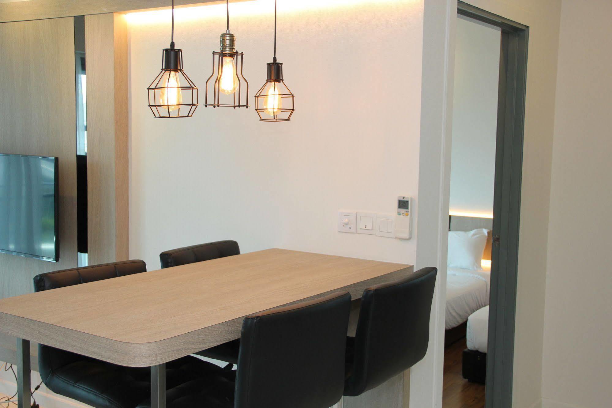 Inspired Homes @ Summer Suite كوالالمبور المظهر الخارجي الصورة