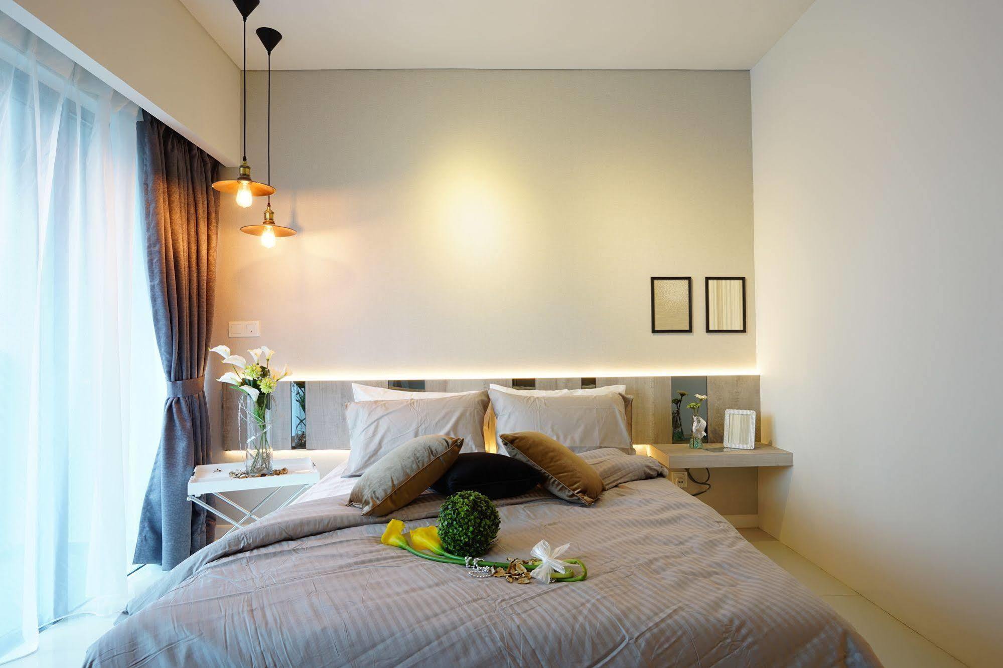 Inspired Homes @ Summer Suite كوالالمبور المظهر الخارجي الصورة