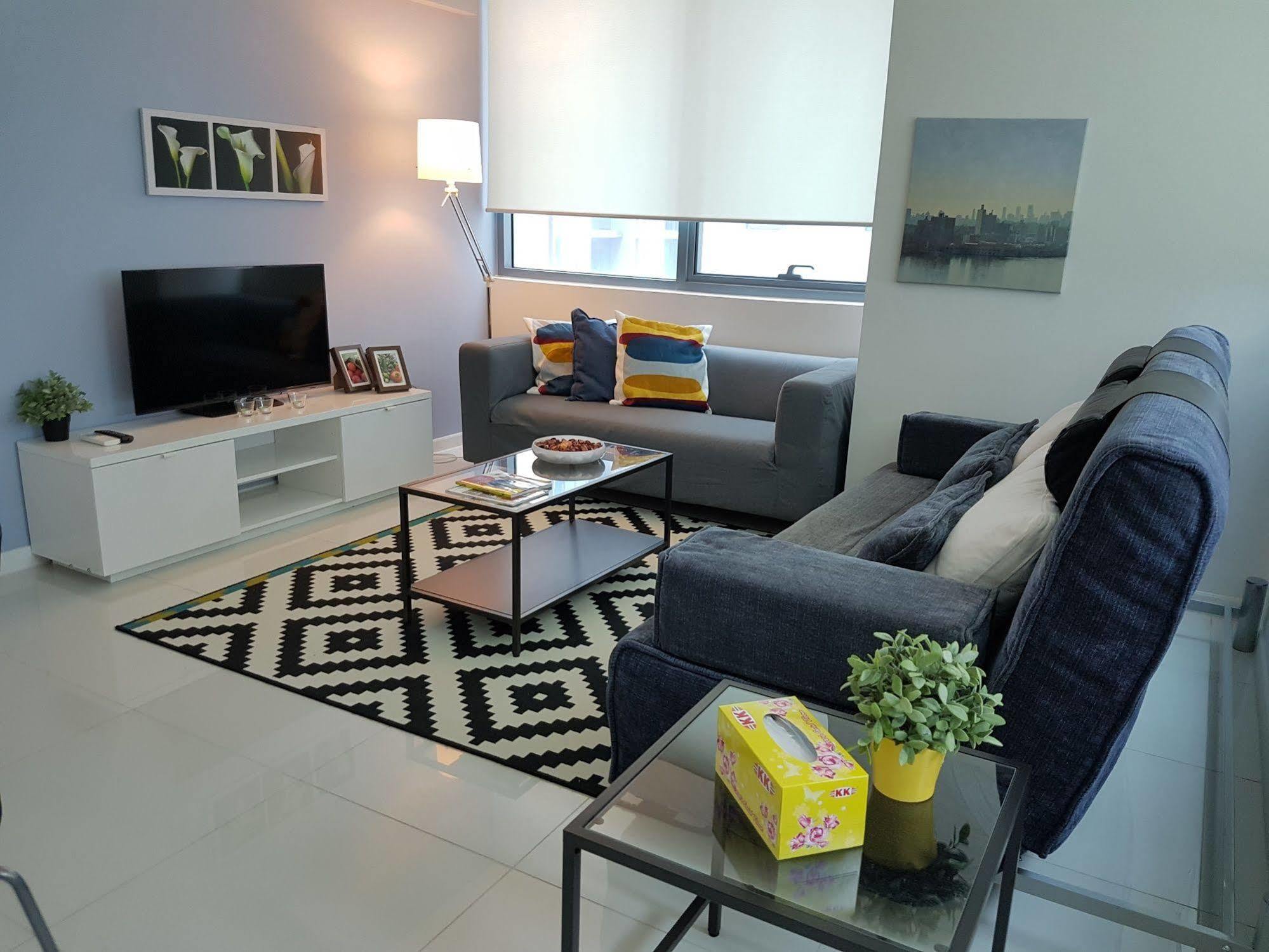 Inspired Homes @ Summer Suite كوالالمبور المظهر الخارجي الصورة