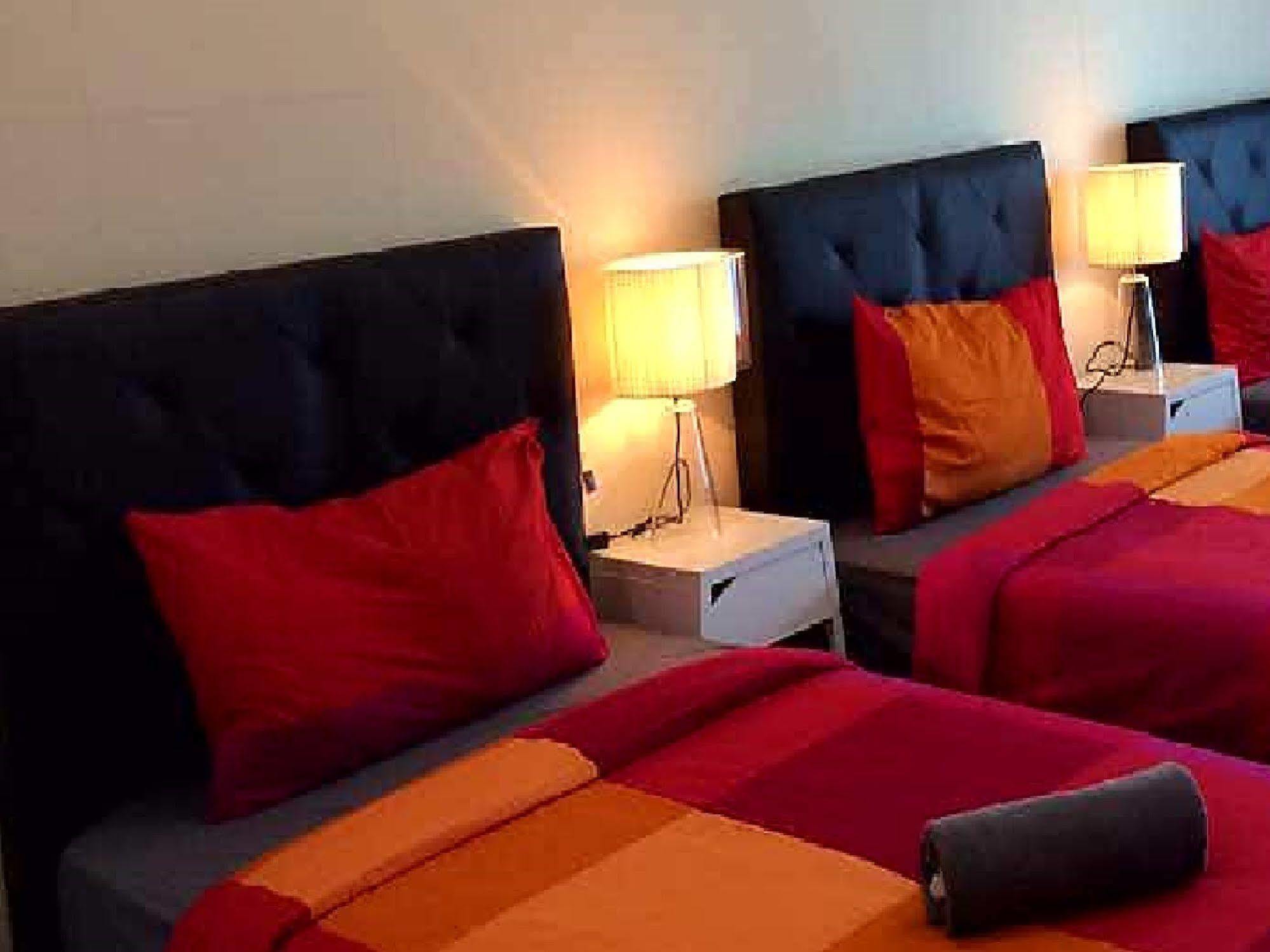 Inspired Homes @ Summer Suite كوالالمبور المظهر الخارجي الصورة