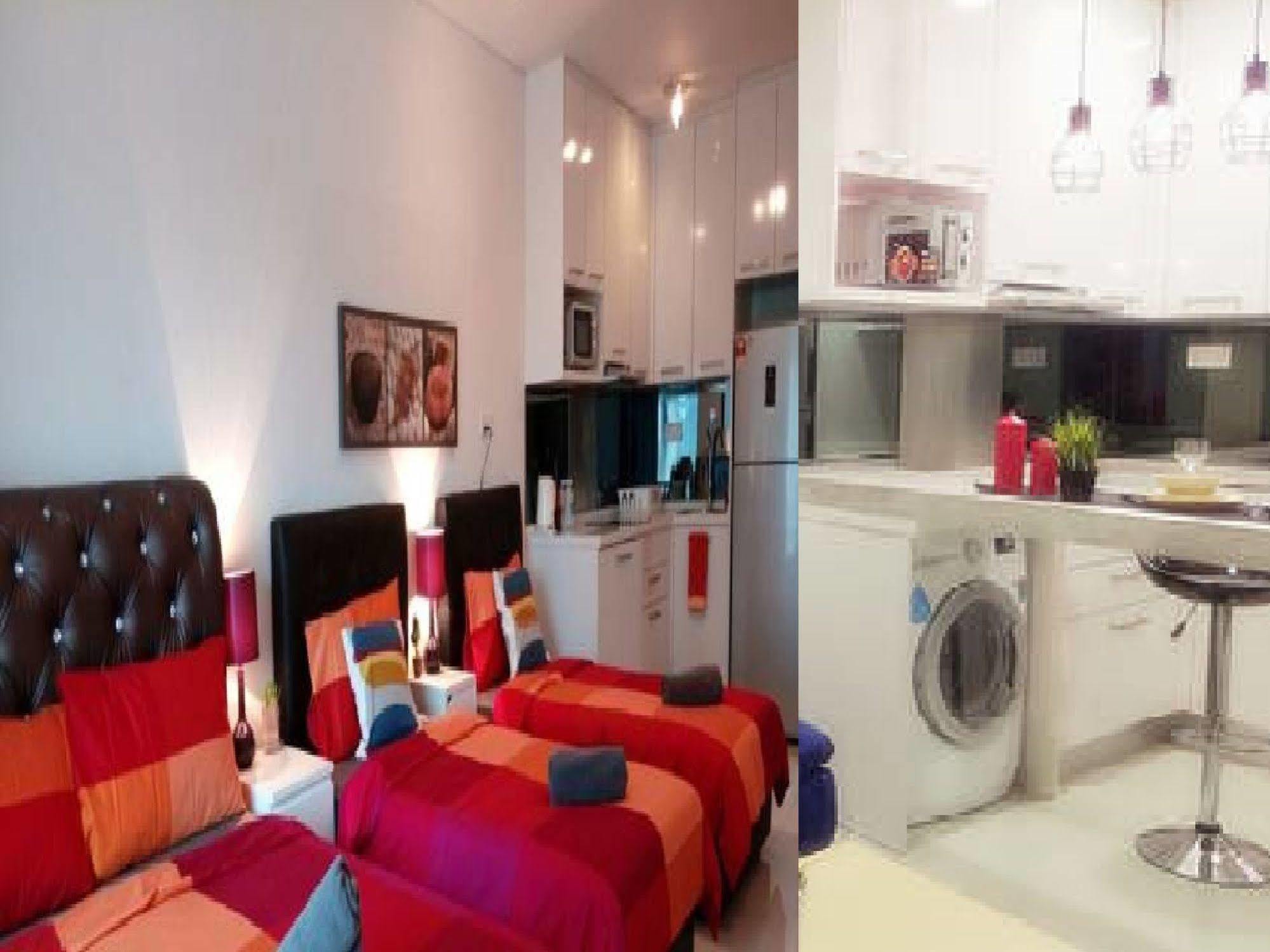 Inspired Homes @ Summer Suite كوالالمبور المظهر الخارجي الصورة