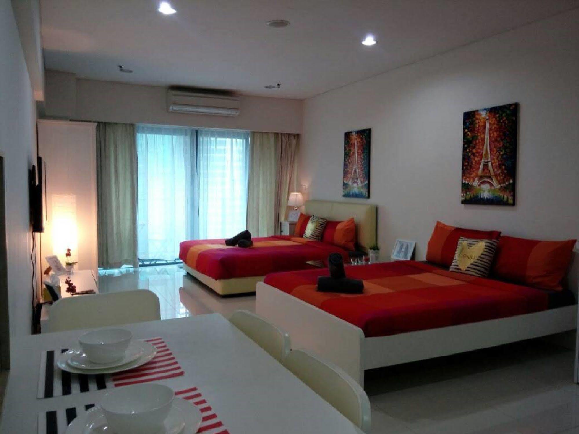 Inspired Homes @ Summer Suite كوالالمبور المظهر الخارجي الصورة