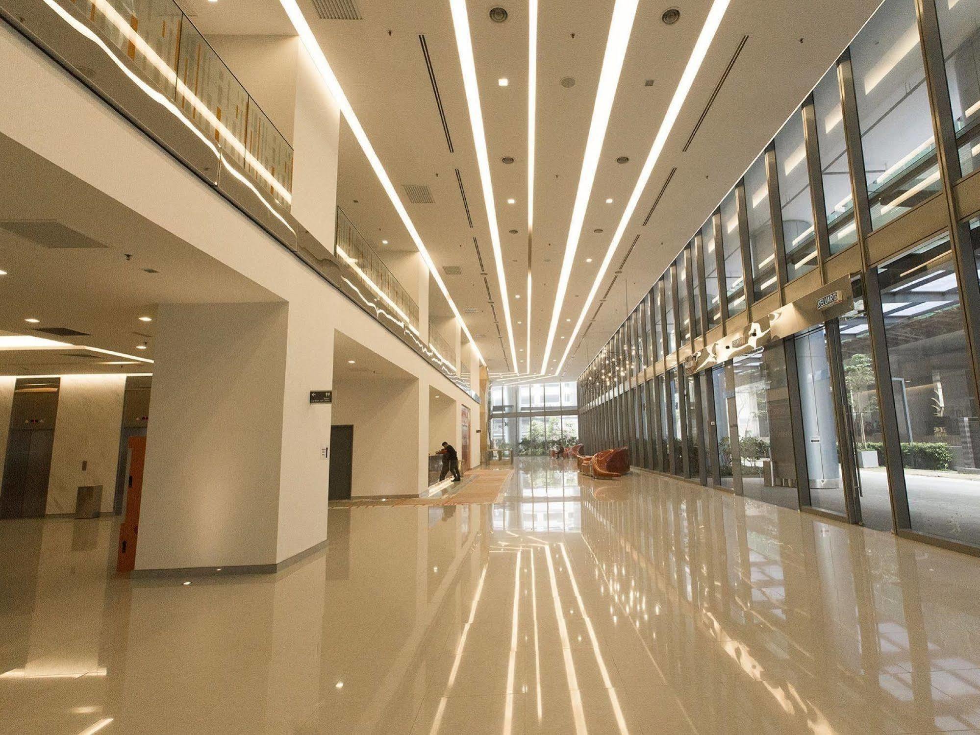 Inspired Homes @ Summer Suite كوالالمبور المظهر الخارجي الصورة