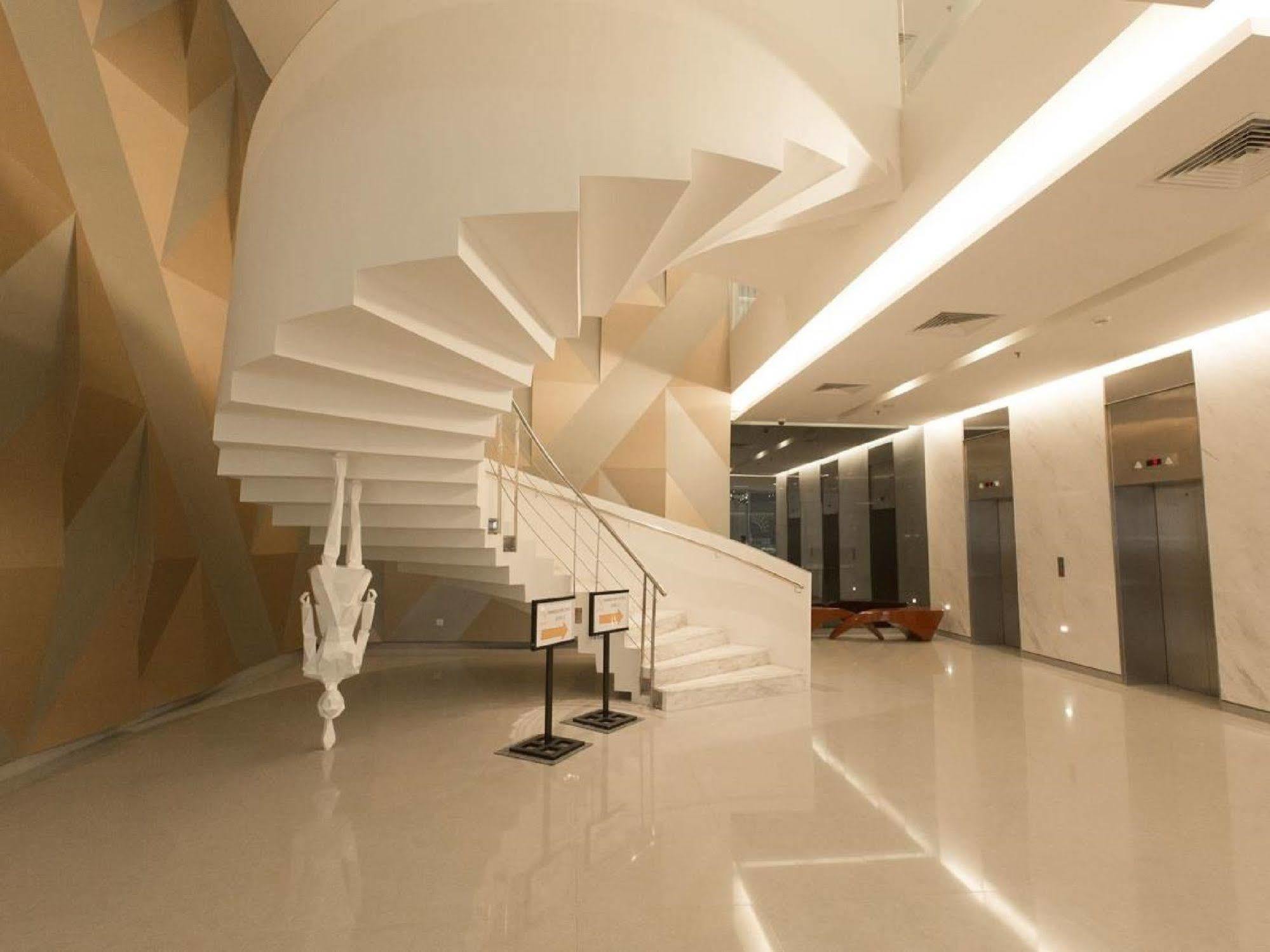 Inspired Homes @ Summer Suite كوالالمبور المظهر الخارجي الصورة