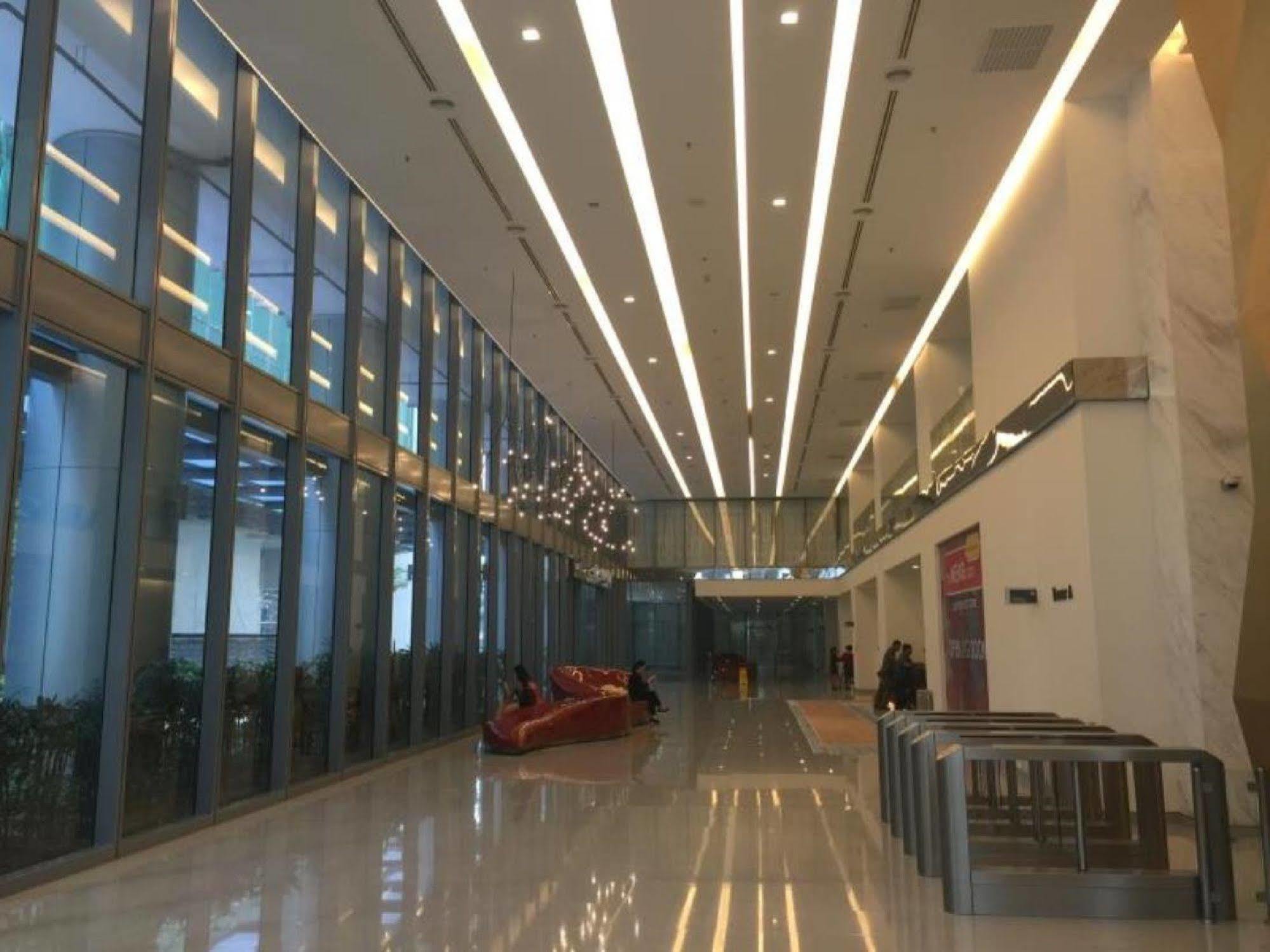 Inspired Homes @ Summer Suite كوالالمبور المظهر الخارجي الصورة