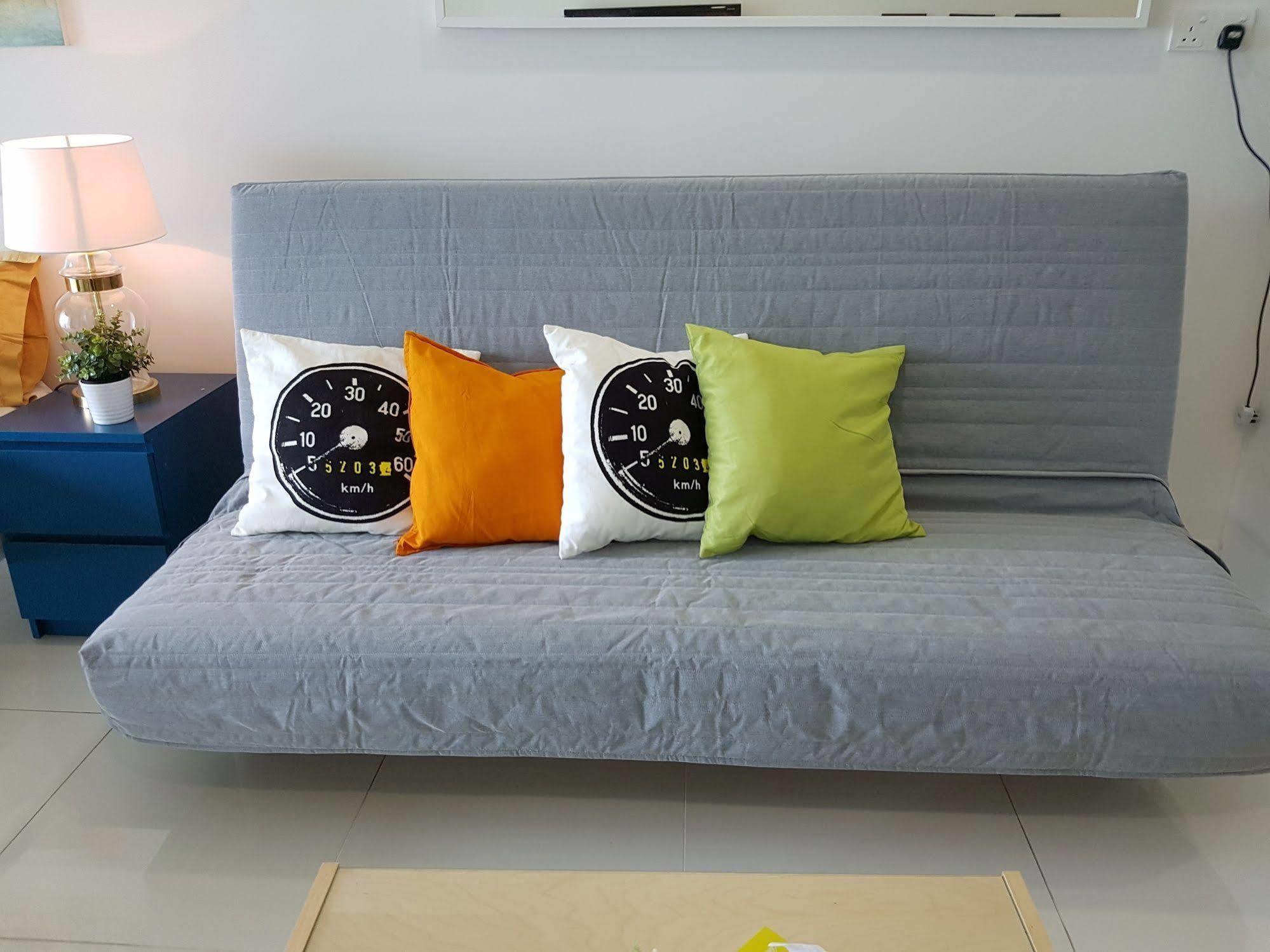 Inspired Homes @ Summer Suite كوالالمبور المظهر الخارجي الصورة